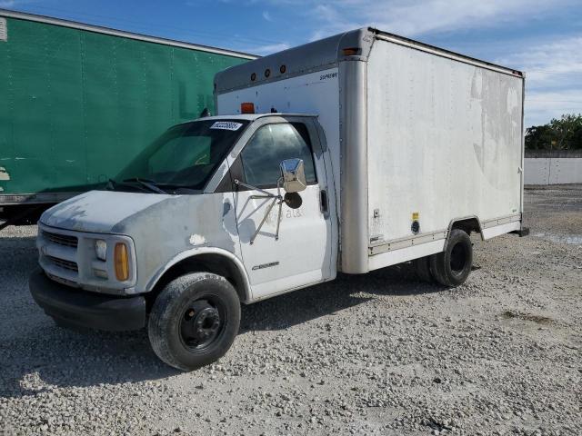 1999 CHEVROLET EXPRESS G3, 