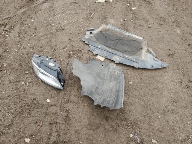 WA1LFAFP7EA010090 - 2014 AUDI Q5 PREMIUM PLUS GRAY photo 13