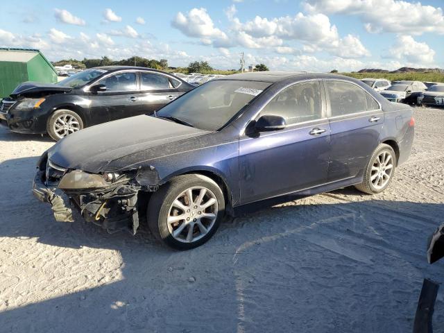 2007 ACURA TSX, 