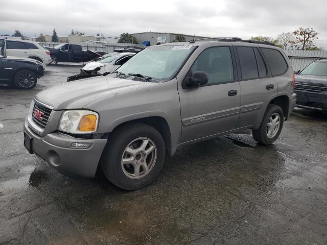 2005 GMC ENVOY, 