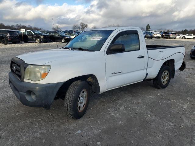 2008 TOYOTA TACOMA, 