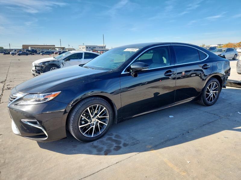 2016 LEXUS ES 350, 