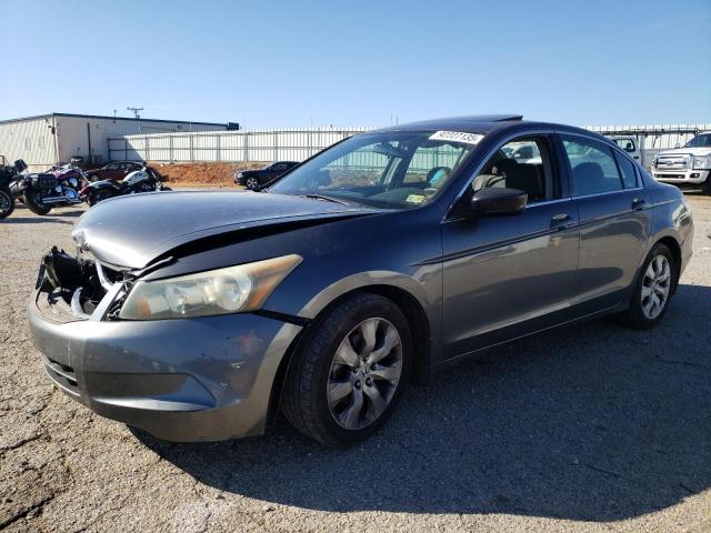 2008 HONDA ACCORD EX, 