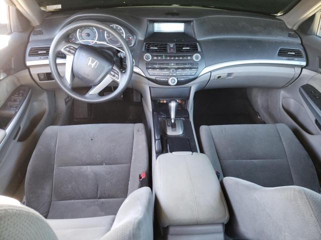 1HGCP26798A097571 - 2008 HONDA ACCORD EX 灰色 照片 8