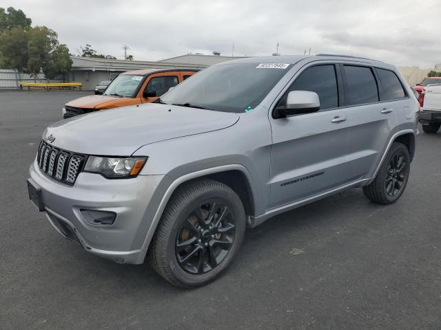 2017 JEEP GRAND CHER LAREDO, 