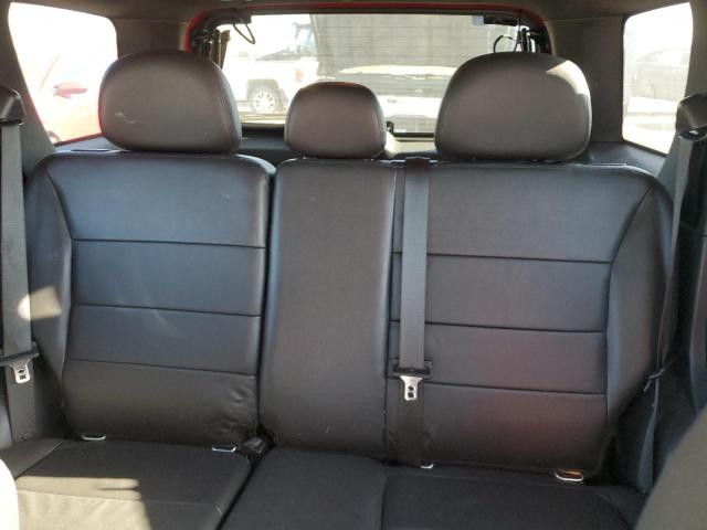 1FMCU9EG5BKB44433 - 2011 FORD ESCAPE LIMITED MAROON photo 10