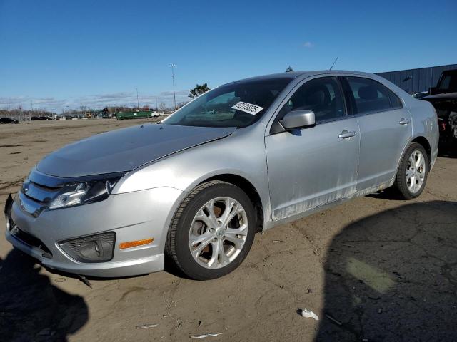 2012 FORD FUSION SE, 