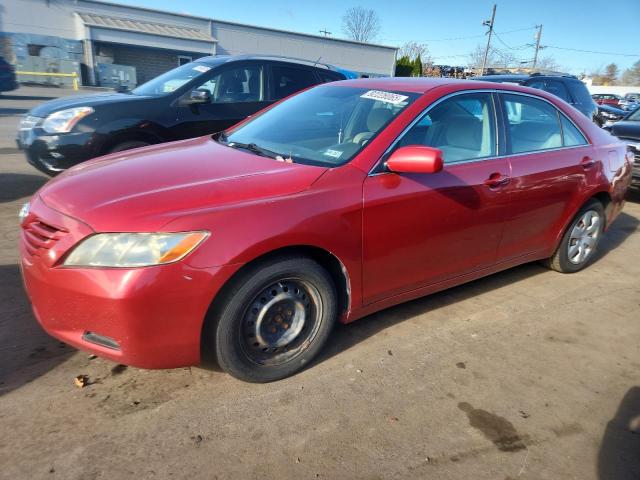 2007 TOYOTA CAMRY CE, 