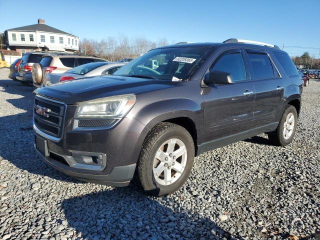 2016 GMC ACADIA SLE, 