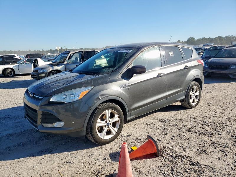 2016 FORD ESCAPE SE, 