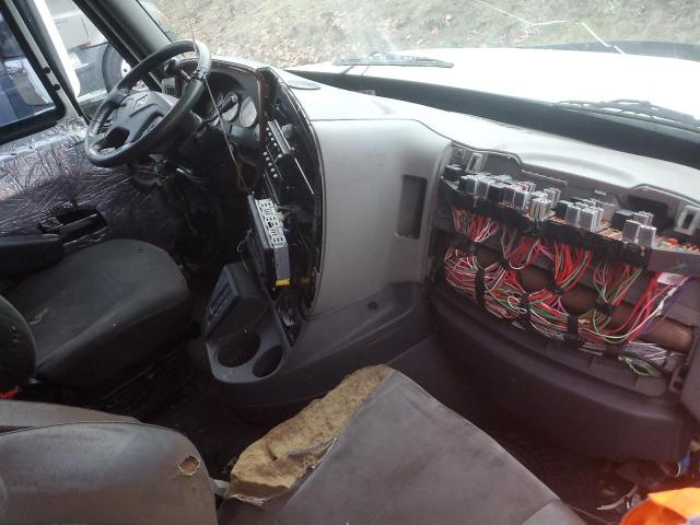 3HSDJAPT7FN662086 - 2015 INTERNATIONAL PROSTAR WHITE photo 5