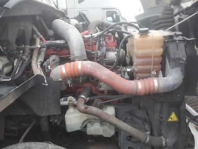 3HSDJAPT7FN662086 - 2015 INTERNATIONAL PROSTAR WHITE photo 7