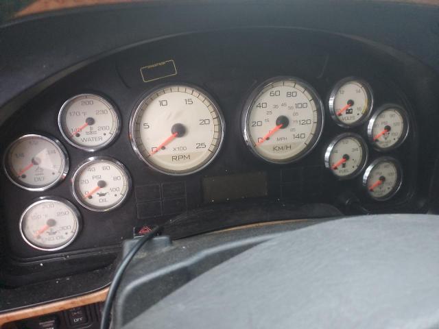 3HSDJAPT7FN662086 - 2015 INTERNATIONAL PROSTAR WHITE photo 8