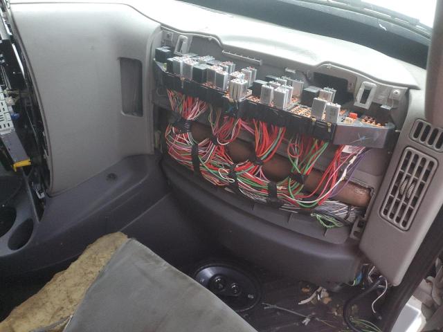 3HSDJAPT7FN662086 - 2015 INTERNATIONAL PROSTAR WHITE photo 9