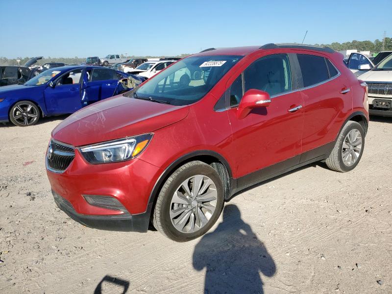 2019 BUICK ENCORE PREFERRED, 
