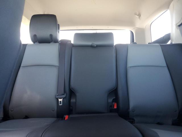 JTEBU5JRXK5660085 - 2019 TOYOTA 4RUNNER SR5/SR5 PREMIUM 黑色 照片 10