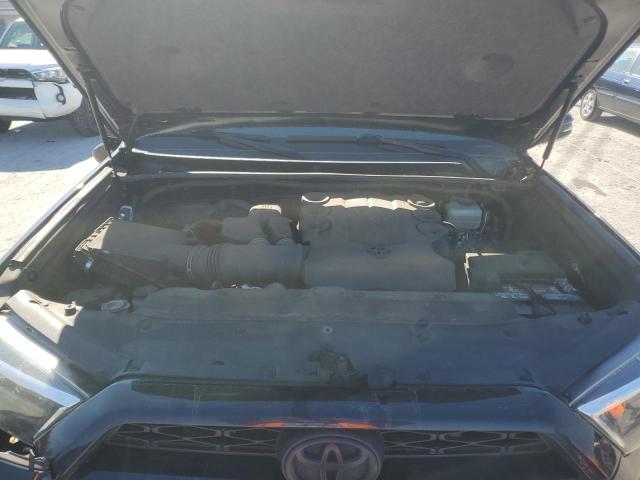 JTEBU5JRXK5660085 - 2019 TOYOTA 4RUNNER SR5/SR5 PREMIUM 黑色 照片 12
