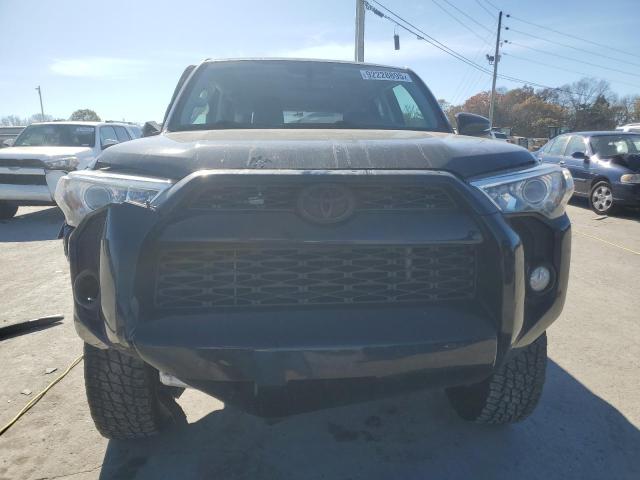 JTEBU5JRXK5660085 - 2019 TOYOTA 4RUNNER SR5/SR5 PREMIUM 黑色 照片 5