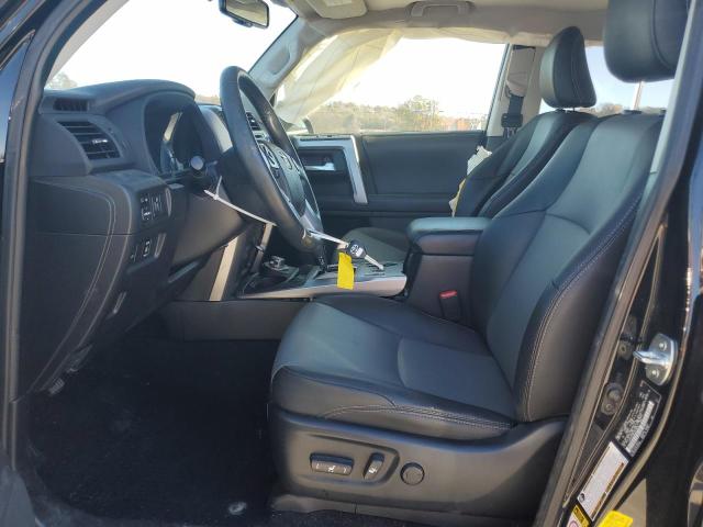 JTEBU5JRXK5660085 - 2019 TOYOTA 4RUNNER SR5/SR5 PREMIUM 黑色 照片 7