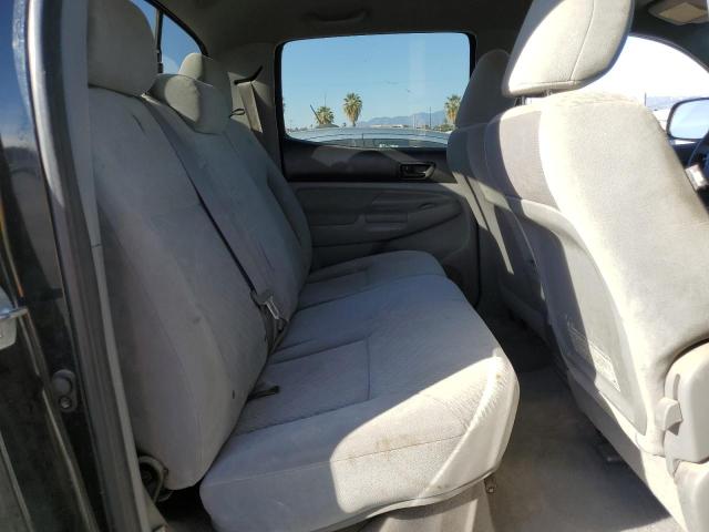 3TMJU4GN6AM104153 - 2010 TOYOTA TACOMA DOUBLE CAB PRERUNNER BLACK photo 10