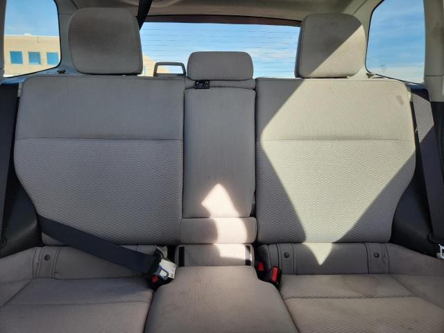 JF2SJADC2FG536160 - 2015 SUBARU FORESTER 2.5I PREMIUM Blau Foto 10