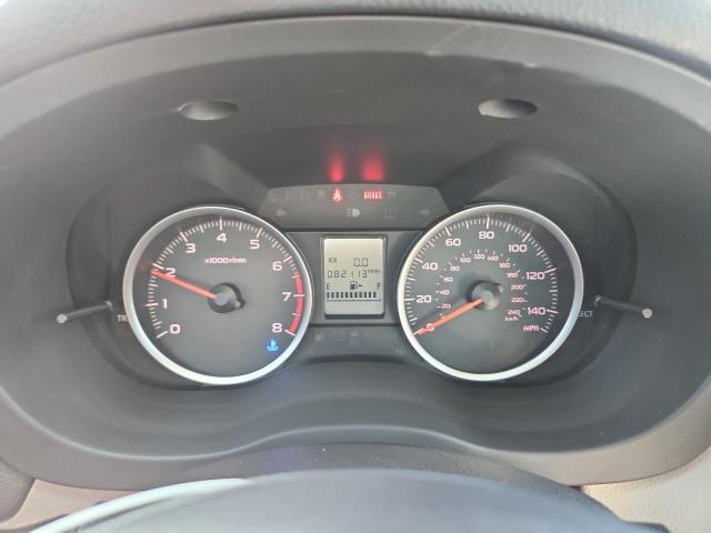 JF2SJADC2FG536160 - 2015 SUBARU FORESTER 2.5I PREMIUM Blau Foto 9