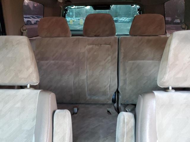 SHSRD78864U244864 - 2004 HONDA CR-V EX RED photo 10