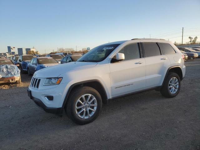 2016 JEEP GRAND CHER LAREDO, 