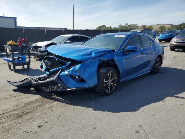 2019 TOYOTA CAMRY L, 