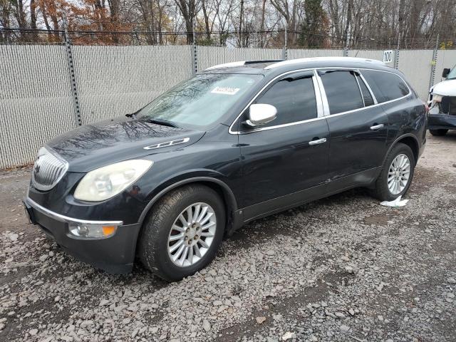 2008 BUICK ENCLAVE CXL, 