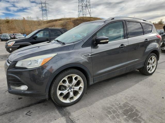 2015 FORD ESCAPE TITANIUM, 