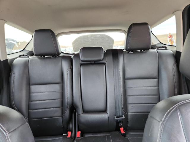 1FMCU9J97FUC62193 - 2015 FORD ESCAPE TITANIUM SILVER photo 10