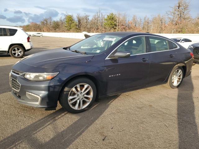 2016 CHEVROLET MALIBU LT, 