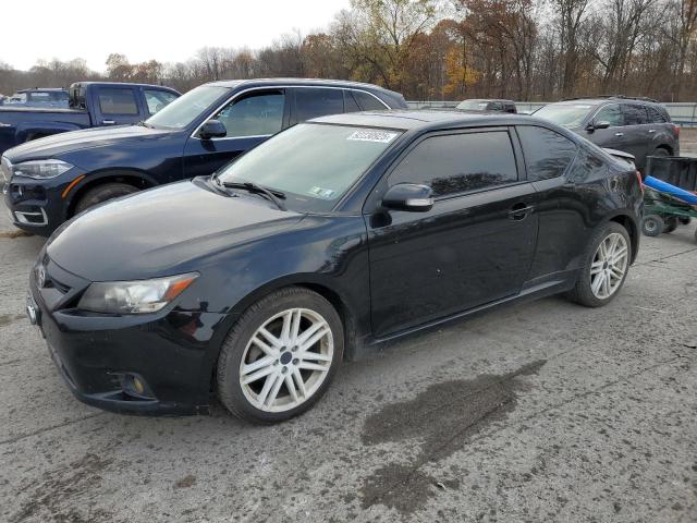 2013 TOYOTA SCION TC, 