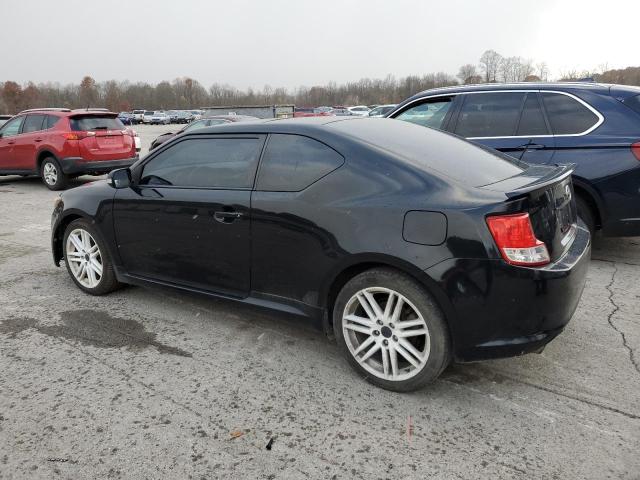 JTKJF5C75D3062712 - 2013 TOYOTA SCION TC შავი ფოტო 2