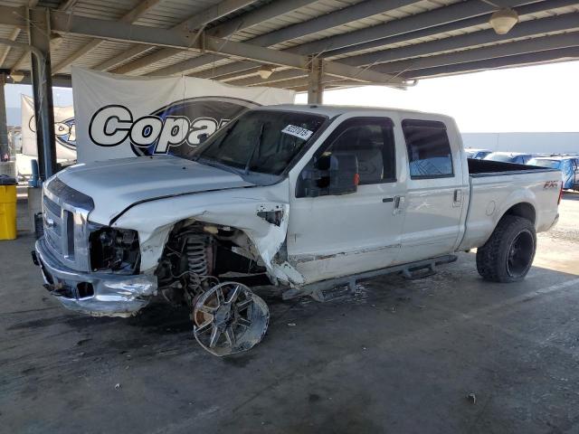 2010 FORD F250 SUPER DUTY, 
