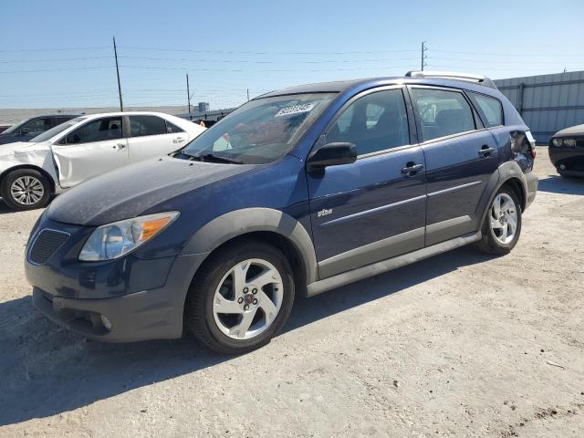 2005 PONTIAC VIBE, 
