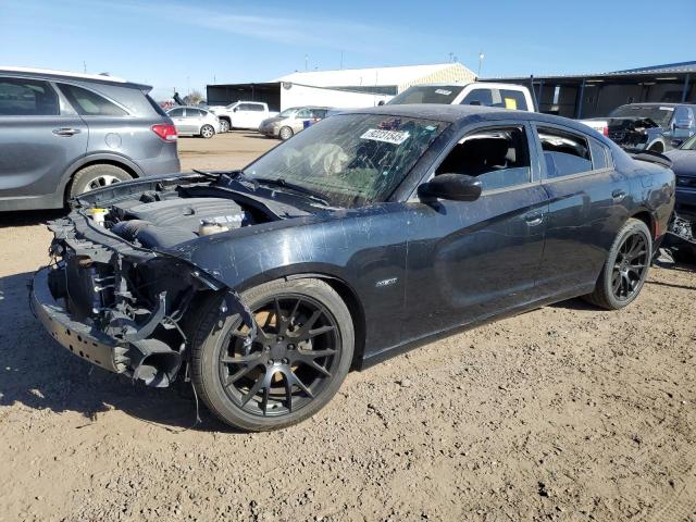 2018 DODGE CHARGER R/T, 