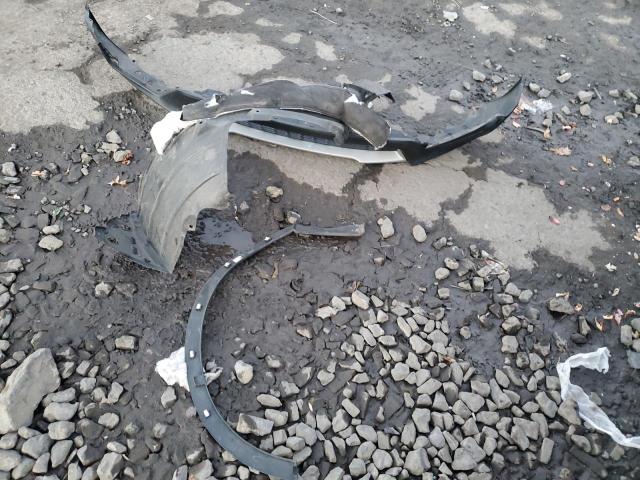 2HKRW6H34JH217336 - 2018 HONDA CR-V LX Czarny zdjęcie 12