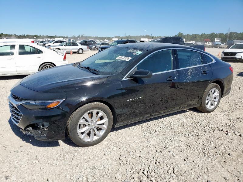 2023 CHEVROLET MALIBU LT, 