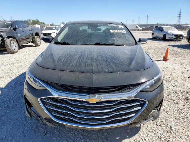 1G1ZD5ST4PF190949 - 2023 CHEVROLET MALIBU LT Schwarz Foto 5