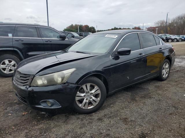 2009 HONDA ACCORD LXP, 