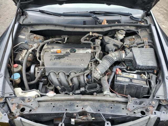 1HGCP26499A057689 - 2009 HONDA ACCORD LXP 黑色 照片 11