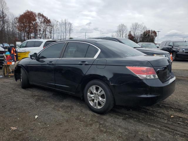 1HGCP26499A057689 - 2009 HONDA ACCORD LXP 黑色 照片 2
