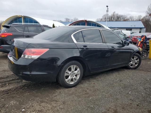 1HGCP26499A057689 - 2009 HONDA ACCORD LXP 黑色 照片 3