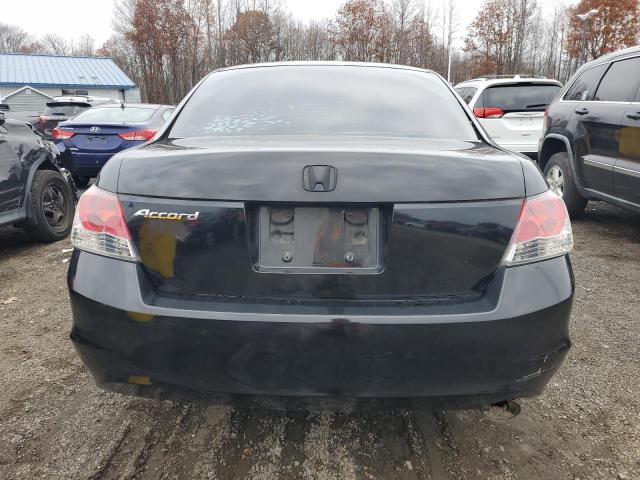 1HGCP26499A057689 - 2009 HONDA ACCORD LXP 黑色 照片 6
