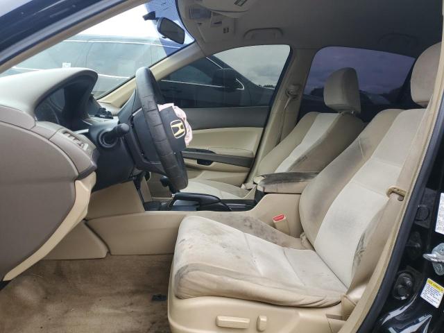 1HGCP26499A057689 - 2009 HONDA ACCORD LXP 黑色 照片 7