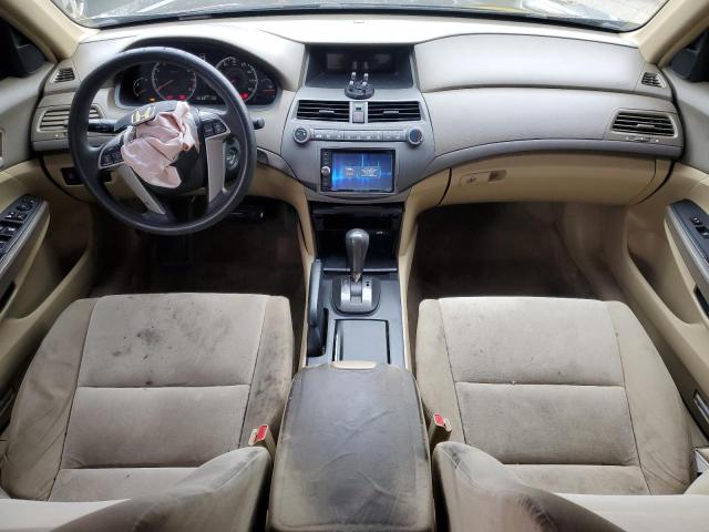 1HGCP26499A057689 - 2009 HONDA ACCORD LXP 黑色 照片 8