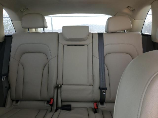 WA1LFAFP4FA025020 - 2015 AUDI Q5 PREMIUM PLUS 白色 照片 10