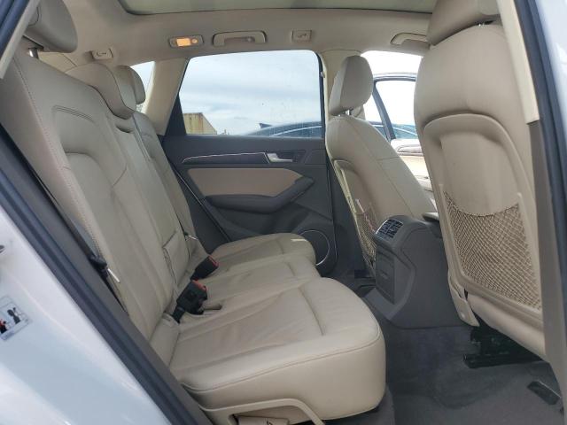 WA1LFAFP4FA025020 - 2015 AUDI Q5 PREMIUM PLUS 白色 照片 11